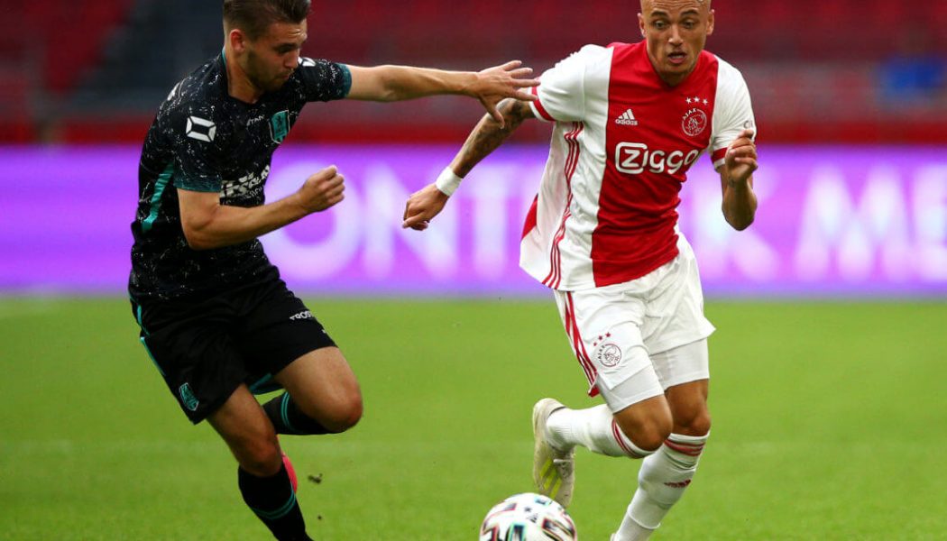 Journalist: Celtic looking to sign in-demand 21 y/o Ajax winger