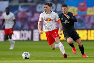 Journalist claims Spurs want 16-goal Leipzig star, Arteta keen too