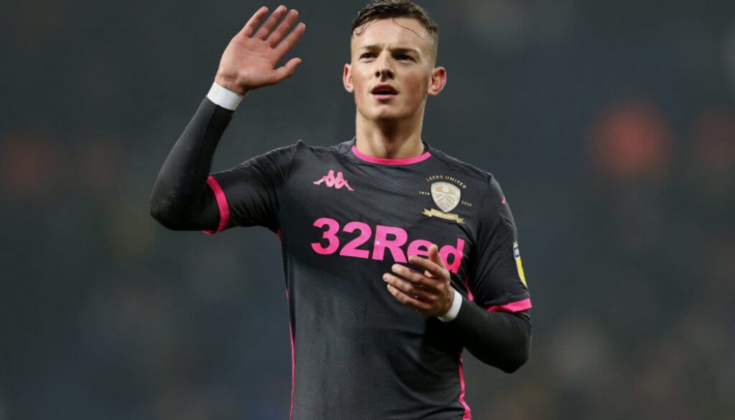 Journalist shares how much Brighton are now asking for Leeds target Ben White