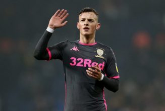 Journalist shares how much Brighton are now asking for Leeds target Ben White