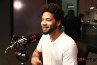 Jurnee Smollett Speaks On Brother Jussie’s Scandal For First Time