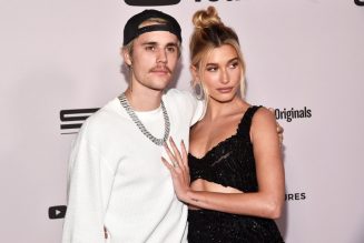 Justin Bieber Recalls Getting Baptized With Wife Hailey as ‘One of the Most Special Moments of My Life’