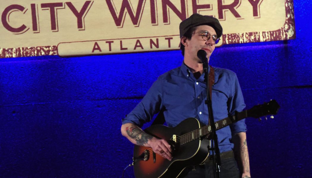 Justin Townes Earle Died From ‘Probable Drug Overdose,’ Police Spokesperson Says