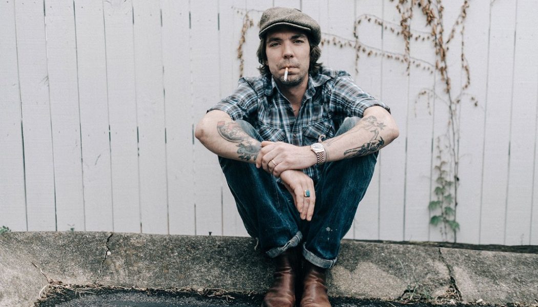 Justin Townes Earle Dies at 38