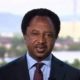 Kaduna attacks: Senator Shehu Sani urges concerted efforts by government, security agencies