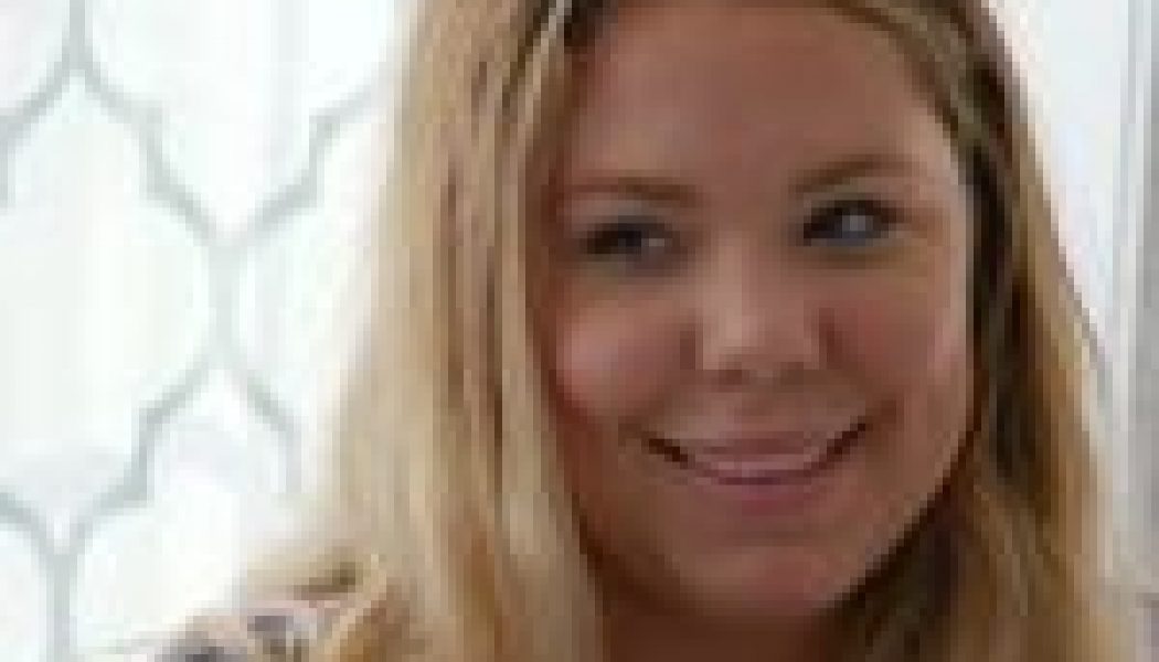 Kailyn Lowry Shares First Photo Of Fourth Son