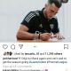 Kalvin Phillips and Luke Ayling react as 23y/o signs new Leeds deal