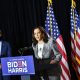 Kamala Harris Joining Joe Biden’s Ticket As His VP Is Already Paying Off…Literally