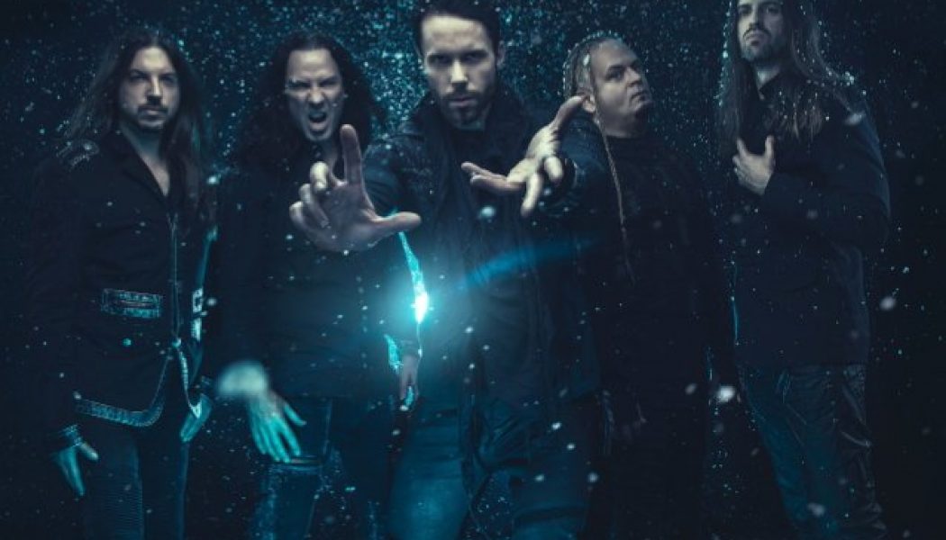 KAMELOT Has 25 Songs For Next Studio Album