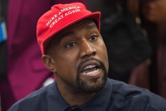 Kanye West Presidential Campaign Blows Deadline, Rosie O’Donnell Asks Him To Take His Meds