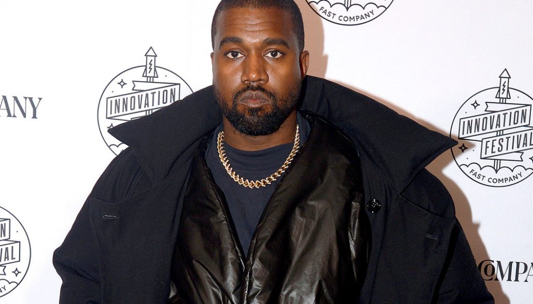 Kanye West Says He’s ‘Concerned for the World’ After Abortion Remarks