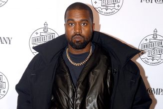 Kanye West Says He’s ‘Concerned for the World’ After Abortion Remarks