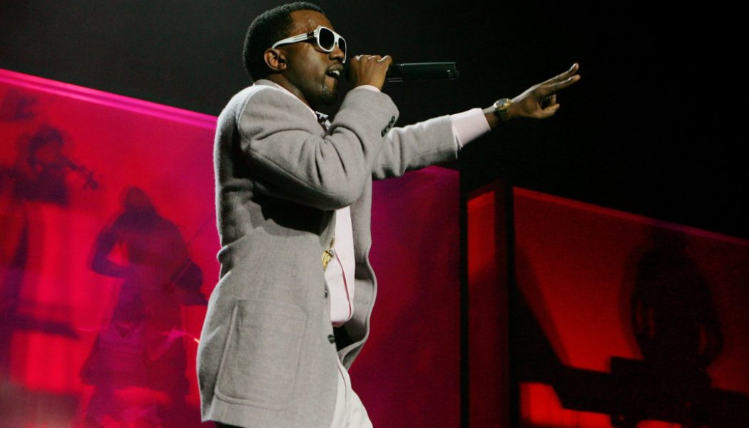 Kanye West’s ‘Gone’ 15 Years Later: How an Otis Redding Sample Spawned a Prescient Song