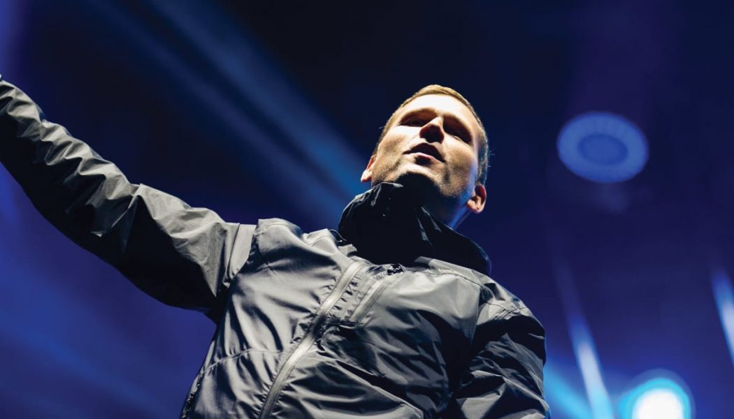 KAOS Nightclub Lawsuit Reveals Kaskade’s Multi-Million Dollar Performance Pay Rate