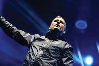 KAOS Nightclub Lawsuit Reveals Kaskade’s Multi-Million Dollar Performance Pay Rate