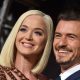 Katy Perry And Orlando Bloom Welcome A Baby Daughter With A Familiar Name