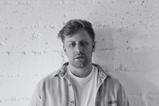 Kayzo Enlists REAPER and Qoiet for Fiery Single “Wait”