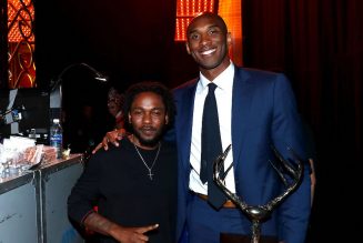 Kendrick Lamar Narrates Kobe Bryant Tribute Video on What Would Have Been His 42nd Birthday