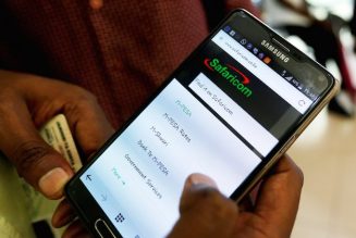 Kenya’s M-Pesa sees consumer, business services opportunities in COVID-19