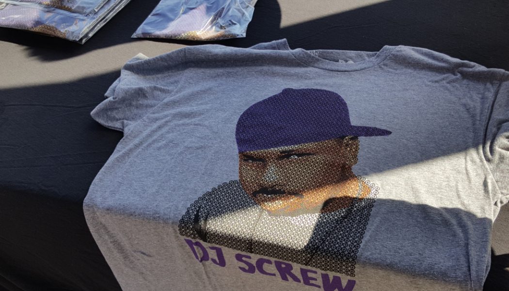 Kev-On Stage Schools White Folks On The History Of DJ Screw After Teens Colonize Sound