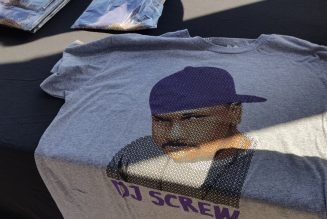 Kev-On Stage Schools White Folks On The History Of DJ Screw After Teens Colonize Sound