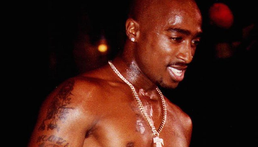 Keyshia Cole Confirms 2Pac Wanted To Leave Death Row Records [Video]