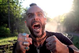 KILLSWITCH ENGAGE’s JESSE LEACH: ‘If There Ever Was Time For A Revolution, That Time Is Now’