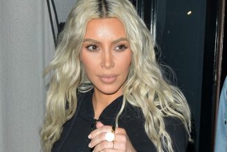 Kim Kardashian Offers Support To Help Release C-Murder From Prison