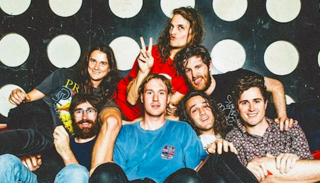 King Gizzard and the Lizard Wizard Share New Song “Some of Us”: Stream