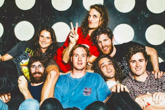 King Gizzard and the Lizard Wizard Share New Song “Some of Us”: Stream