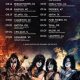 KISS Reschedule US Tour Dates with David Lee Roth for 2021