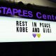 Kobe Bryant To Get Street By Staples Center Named After Him