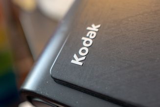 Kodak deal with US government to produce pharmaceuticals appears to be on hold