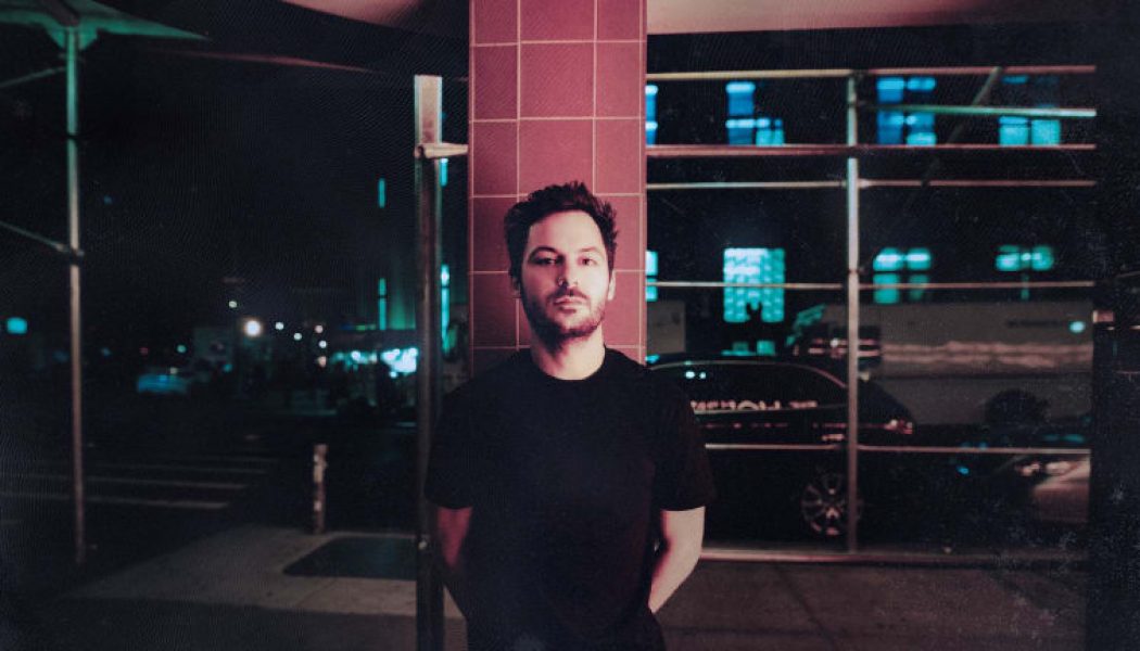 KRANE and The Griswolds Team Up for Emotional Future Bass Anthem “All I Need”