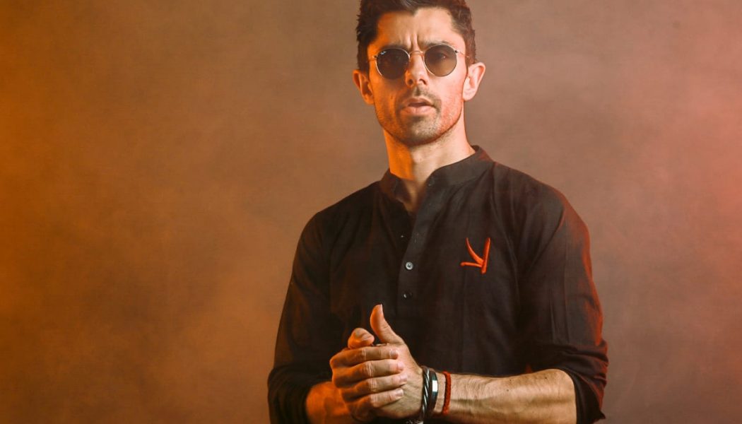 KSHMR Turns Back the Clock with Emphatic Cover of MGMT’s “Kids”