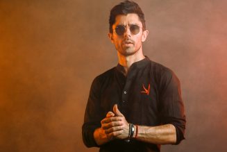 KSHMR Turns Back the Clock with Emphatic Cover of MGMT’s “Kids”