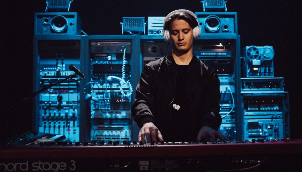 Kygo Purchases Minority Stake in Top-Selling Finnish Alcohol Company