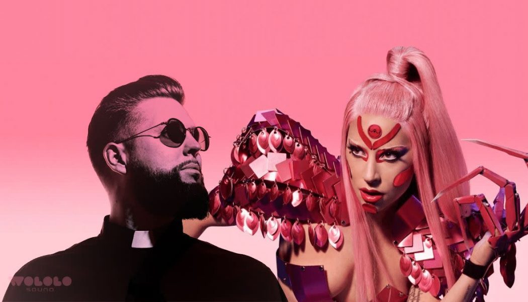 Lady Gaga and Tchami Discuss “Chromatica” Album: “I Could Cry That You Put That to Dance Music”