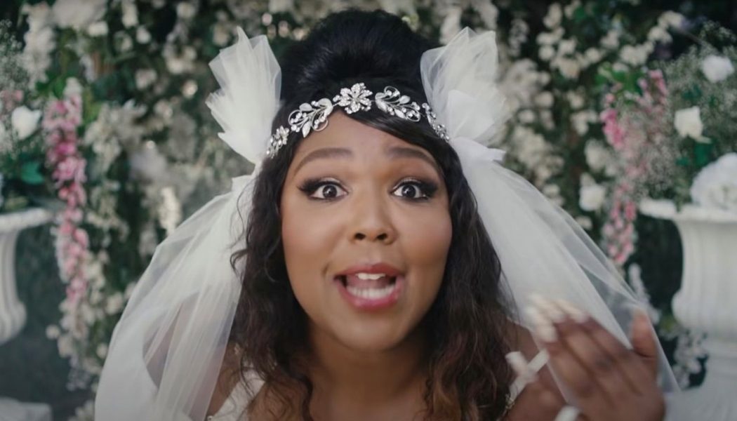 Lawsuit Against Lizzo Over “Truth Hurts” Royalties Dismissed