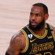 LeBron James Launching New Initiative To Get Poll Workers For November Election