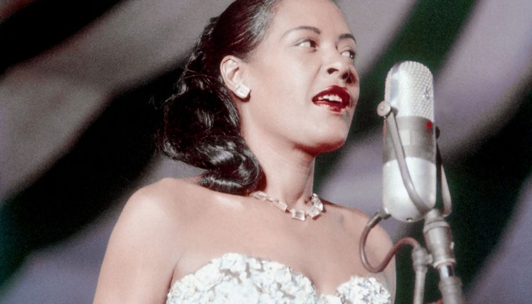 Lee Daniels’ Billie Holiday Biopic Set for 2021