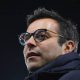 Leeds owner Andrea Radrizzani sends message to departing Liverpool man