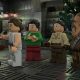 LEGO Star Wars Holiday Special Coming to Disney Plus