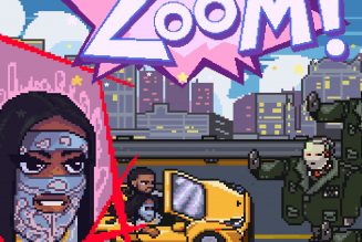 Leikeli47 Speeds Past Her Competition on New Single “Zoom”: Stream