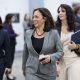 Let’s Rewind Through Sen. Kamala Harris’ Mood Playlist