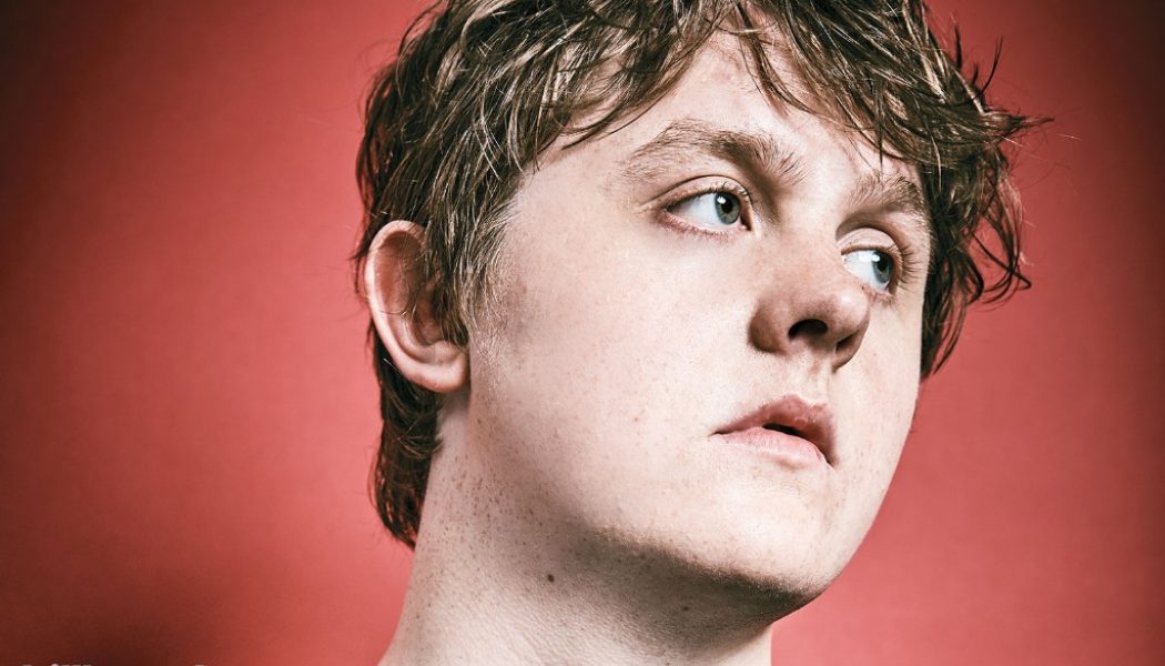 Lewis Capaldi Scores Second No. 1 on Adult Pop Songs Airplay Chart With ‘Before You Go’