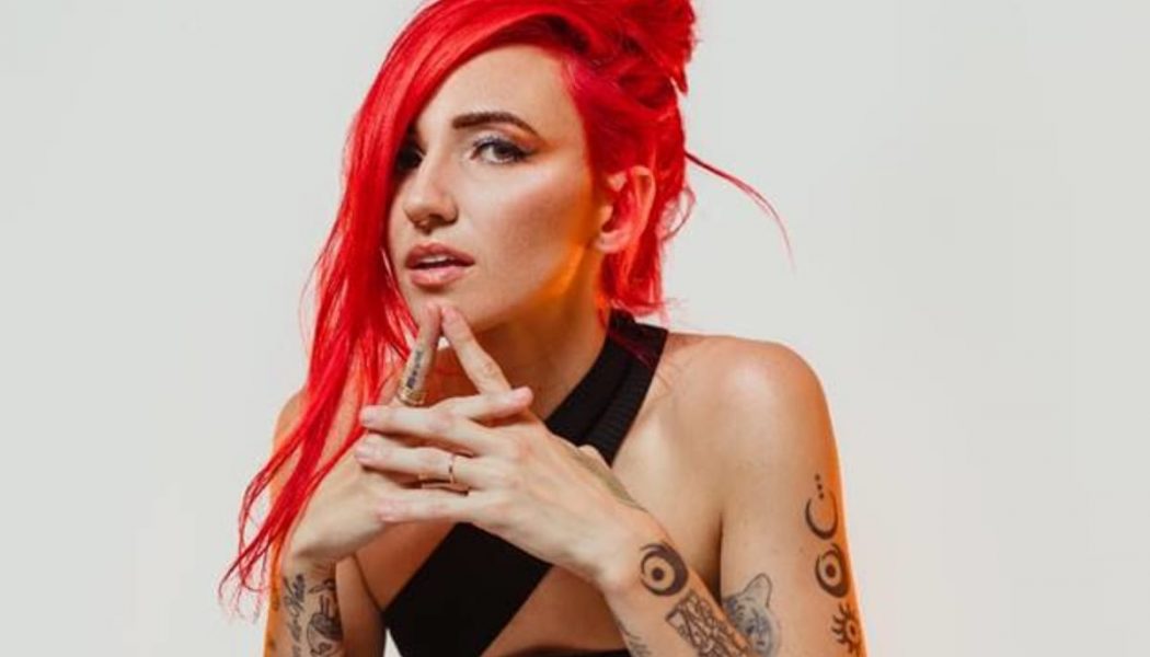 Lights Unveils Club-Ready “Dead End” Remix LP