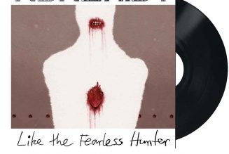 Like The Fearless Hunter – NONEXIST