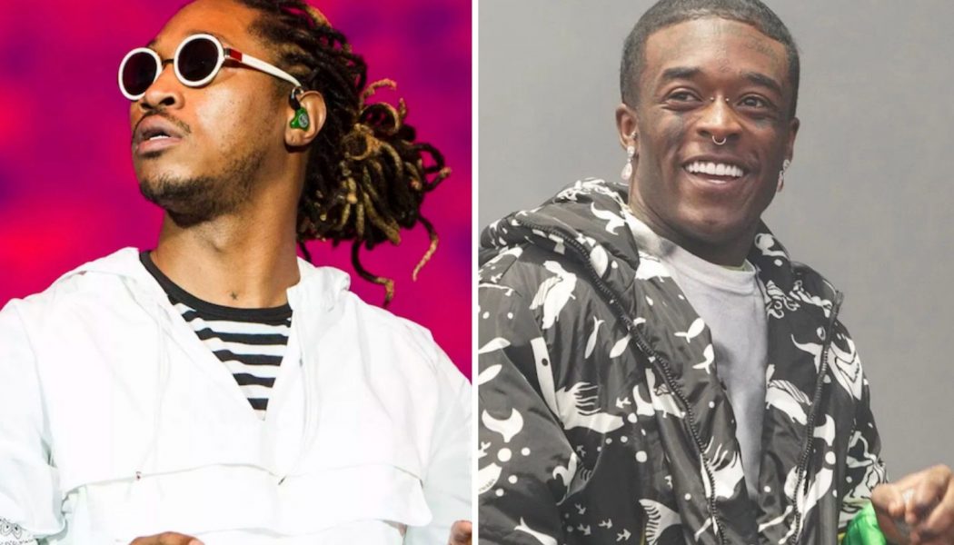 Lil Uzi Vert and Future Reconnect on “Over Your Head” and “Patek”: Stream