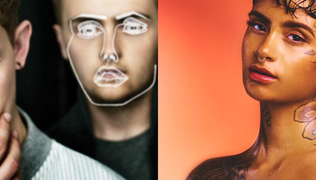 Listen to a Preview of Disclosure’s Collaboration with Kehlani from Upcoming “Energy” Album